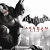 Batman Arkham City