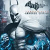 Batman: Arkham City Armored Edition