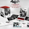 Batman Arkham City Collector's Edition
