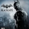 Batman: Arkham Origins Blackgate