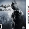 Batman: Arkham Origins Blackgate