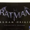 Batman Arkham Origins Collector's Edition