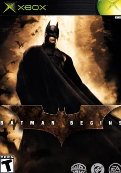 Batman Begins