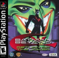 Batman Beyond