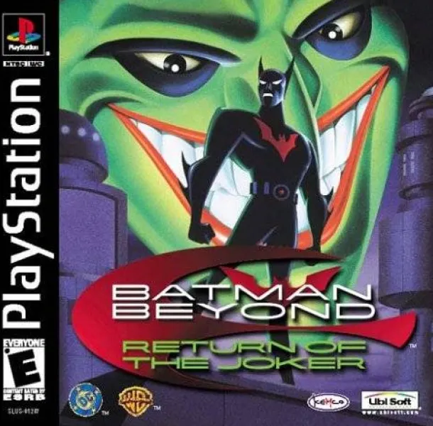 Batman Beyond