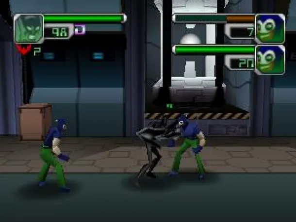 Batman Beyond Return of the Joker