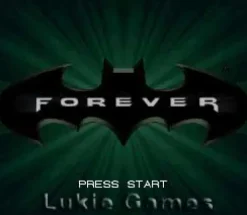 Batman Forever