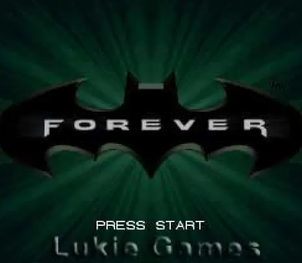 Batman Forever