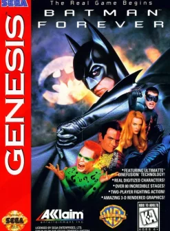 Batman Forever