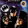 BATMAN RETURNS