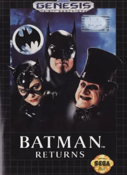 Batman Returns
