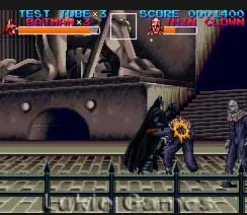 Batman Returns