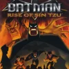 Batman Rise of Sin Tzu