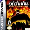 Batman Rise of Sin Tzu
