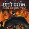 Batman Rise of Sin Tzu