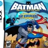 Batman: The Brave and the Bold DS Game