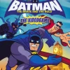 Batman: The Brave and the Bold