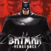 Batman Vengeance