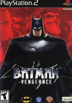 Batman Vengeance
