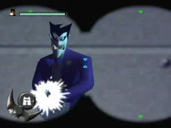 Batman Vengeance