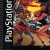 Battle Arena Toshinden 2 (Long Box)