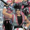 Battle Arena Toshinden URA