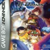Battle B Daman Fire Spirit