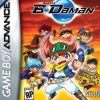 Battle B-Daman