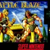 Battle Blaze