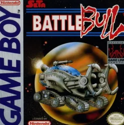 Battle Bull