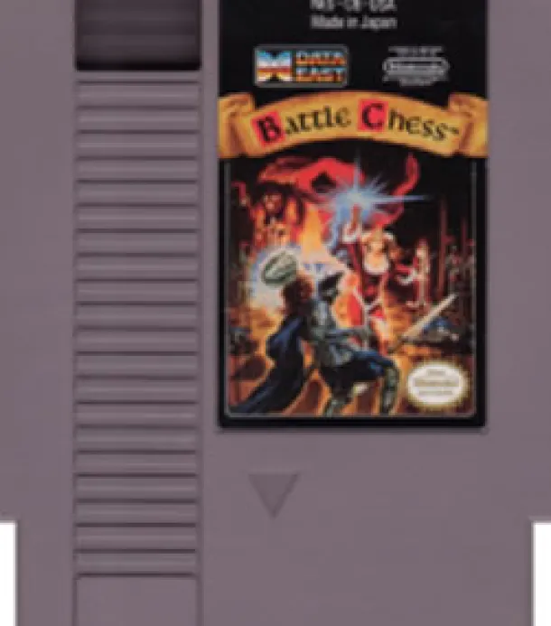 Battle Chess