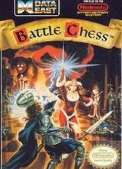 Battle Chess