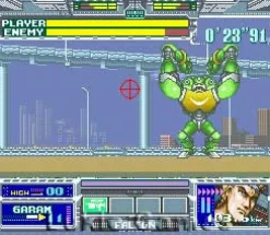 Battle Clash