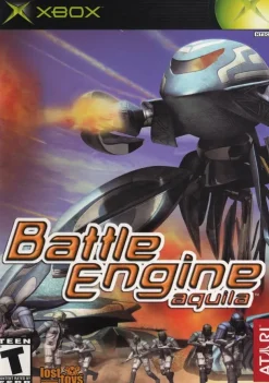 Battle Engine Aquila