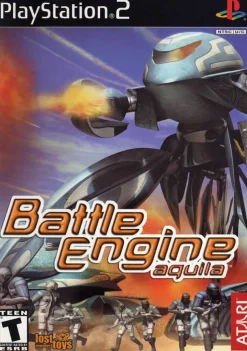 Battle Engine Aquila