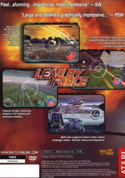Battle Engine Aquila