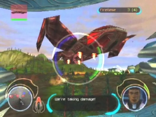 Battle Engine Aquila
