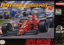 Battle Grand Prix