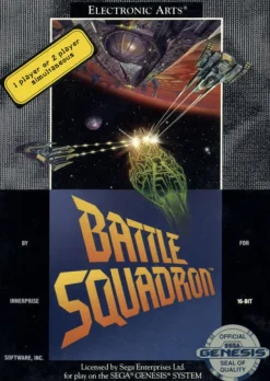 Battle Squadron