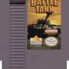 Battle Tank