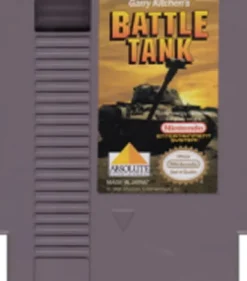 Battle Tank