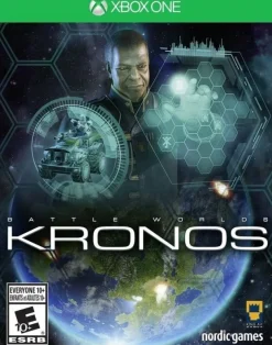Battle Worlds Kronos