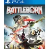 Battleborn