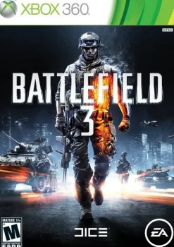 Battlefield 3