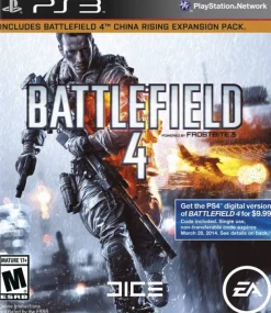 Battlefield 4