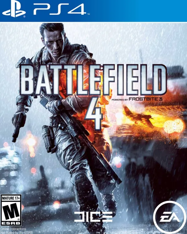 Battlefield 4