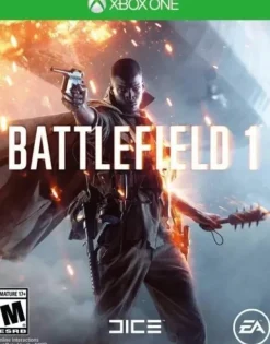 Battlefield 1