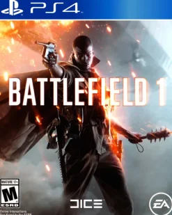 Battlefield 1