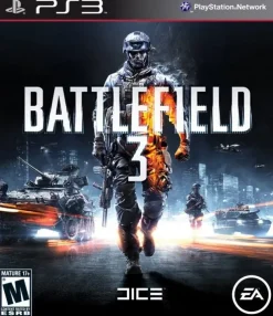 Battlefield 3