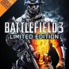 Battlefield 3 Limited Edition